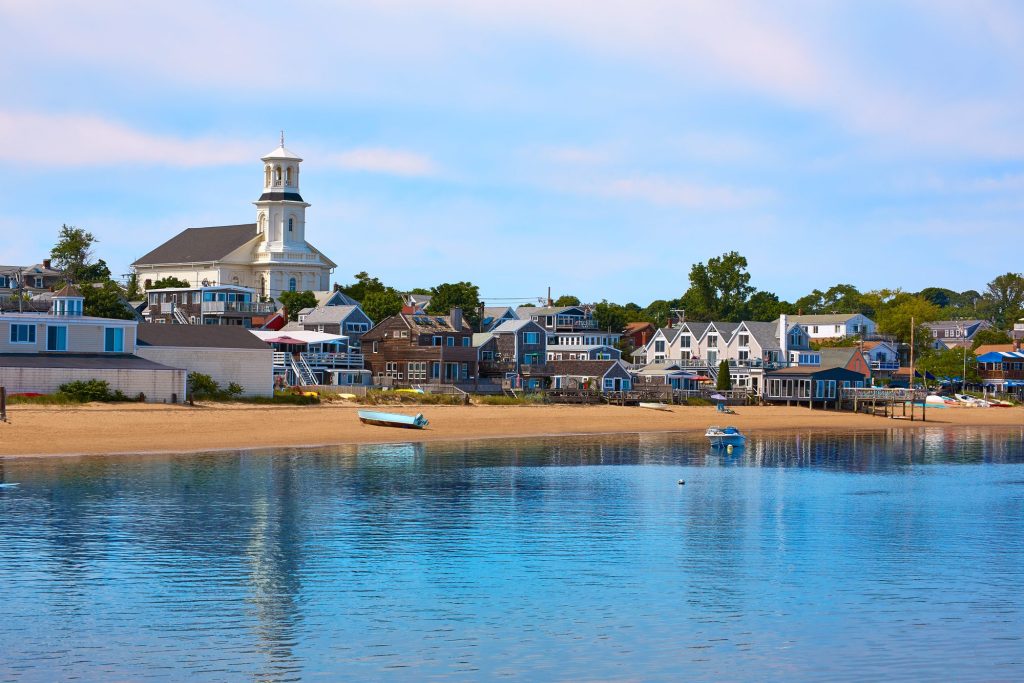 \"Provincetown